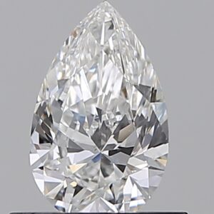 0.59 CT PEAR