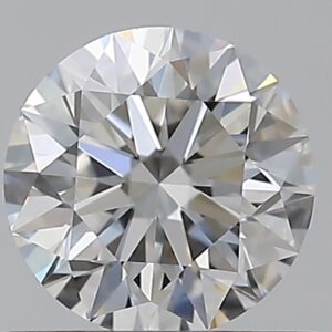 0.59 CT ROUND