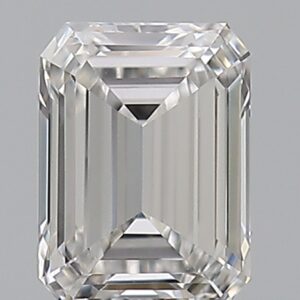 0.59 CT EMERALD