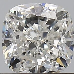 0.59 CT CUSHION