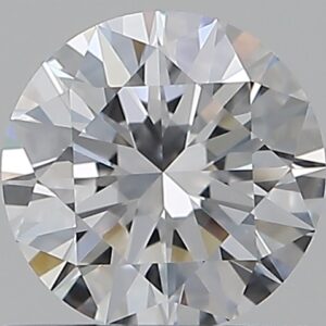 0.56 CT ROUND