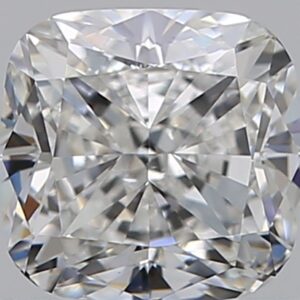 0.59 CT CUSHION