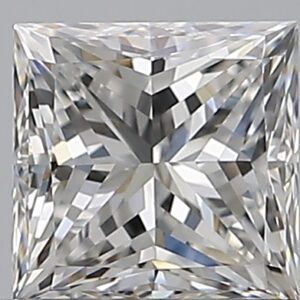 0.59 CT PRINCESS