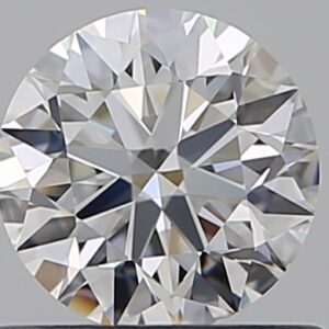 0.59 CT ROUND