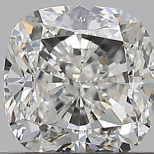 0.59 CT CUSHION