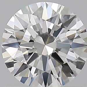 0.58 CT ROUND