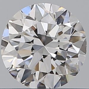 0.59 CT ROUND