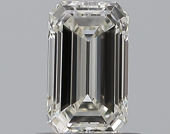 0.59 CT EMERALD