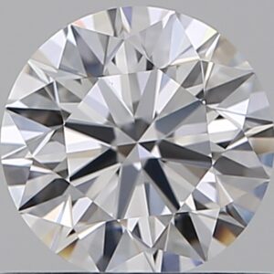 0.56 CT ROUND