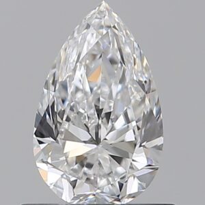 0.59 CT PEAR