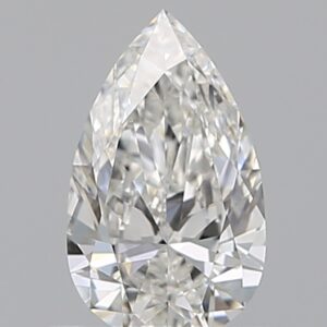 0.59 CT PEAR