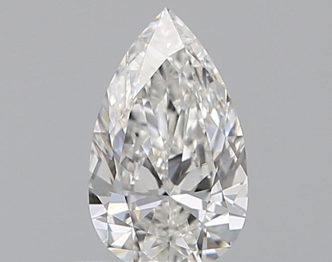 0.59 CT PEAR