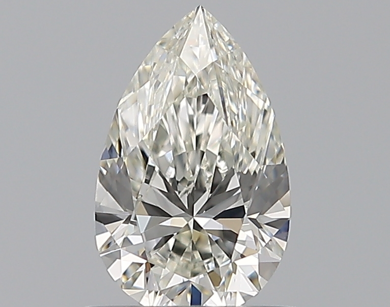 0.59 CT PEAR