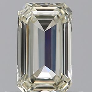 0.56 CT EMERALD