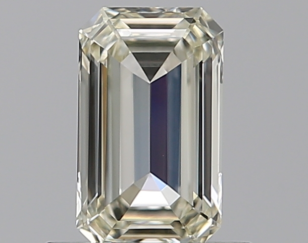 0.56 CT EMERALD
