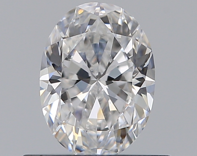 0.56 CT OVAL