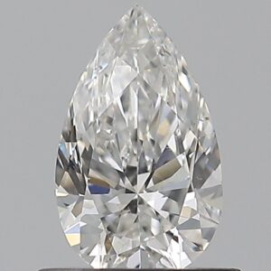 0.59 CT PEAR
