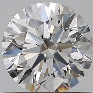 0.59 CT ROUND