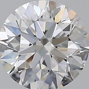 0.56 CT ROUND