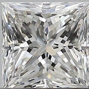 0.59 CT PRINCESS