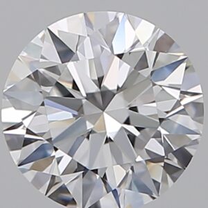 0.59 CT ROUND