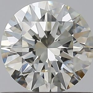 0.56 CT ROUND