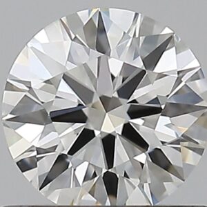 0.59 CT ROUND