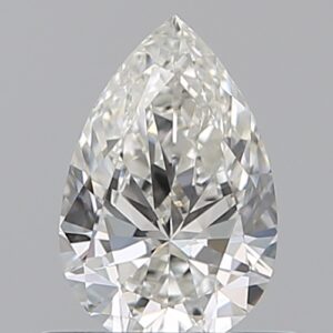 0.59 CT PEAR