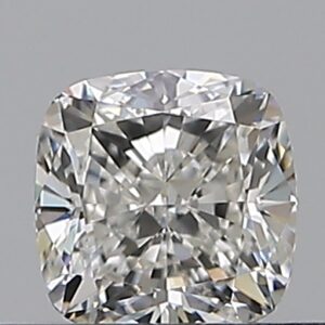 0.56 CT CUSHION