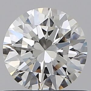 0.56 CT ROUND