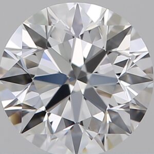 0.59 CT ROUND