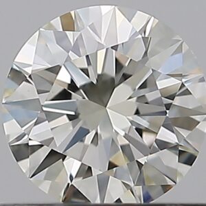0.59 CT ROUND
