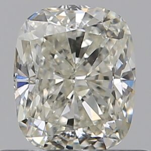 0.59 CT CUSHION