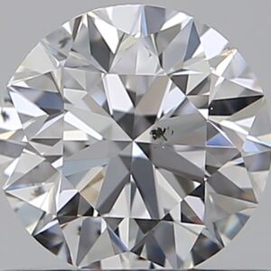 0.56 CT ROUND