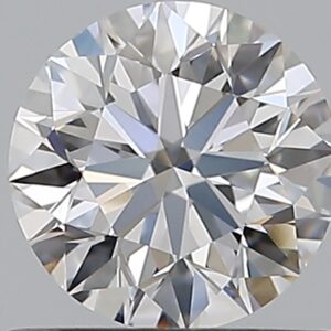 0.59 CT ROUND