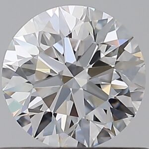 0.56 CT ROUND