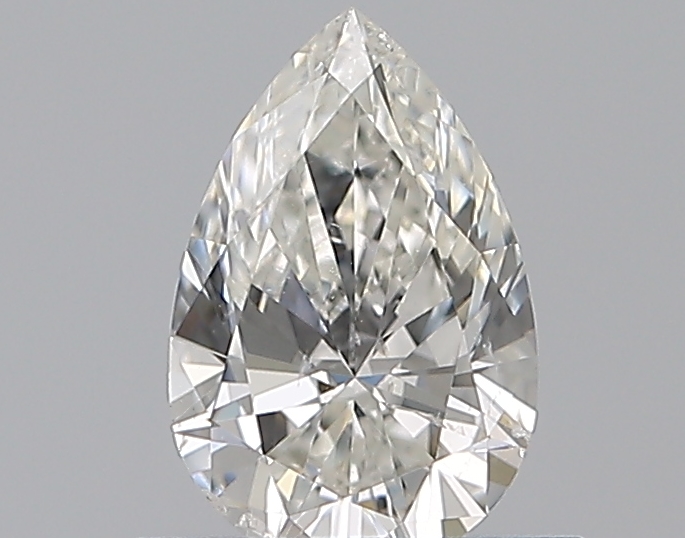 0.59 CT PEAR