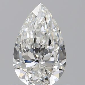 0.59 CT PEAR