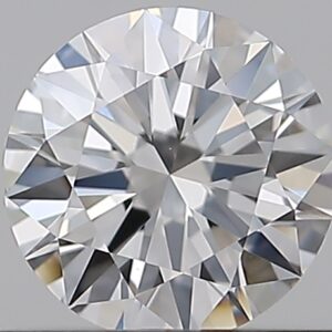0.56 CT ROUND