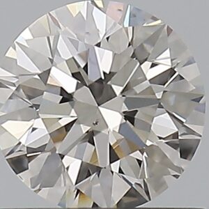 0.59 CT ROUND