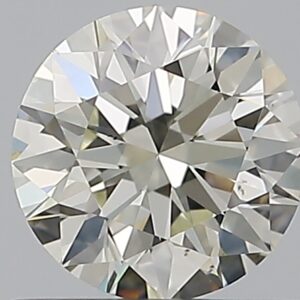 0.59 CT ROUND