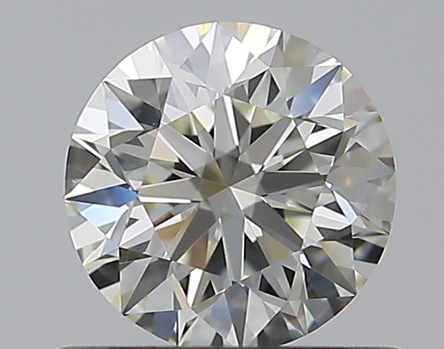 0.57 CT ROUND