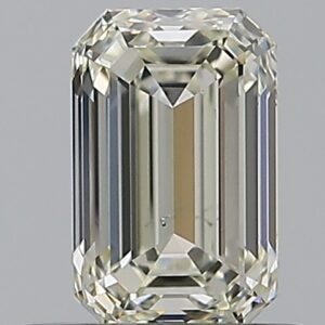 0.56 CT EMERALD