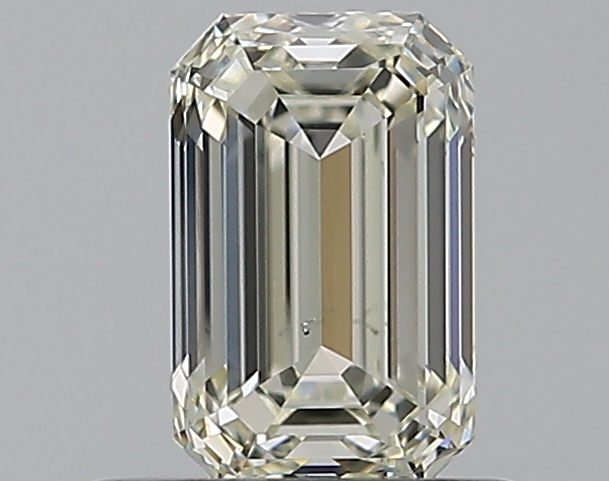 0.56 CT EMERALD