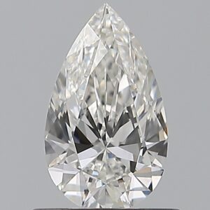 0.56 CT PEAR