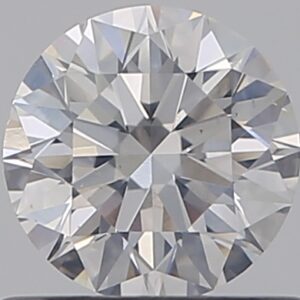0.59 CT ROUND