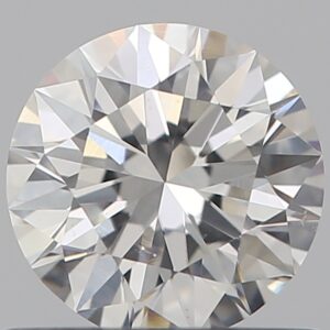 0.59 CT ROUND