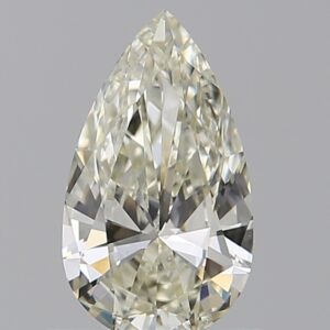 0.59 CT PEAR