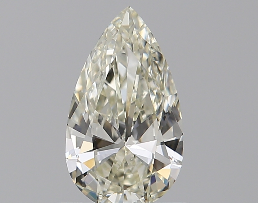 0.59 CT PEAR