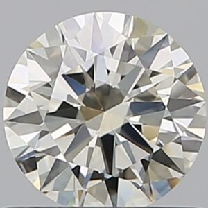 0.59 CT ROUND